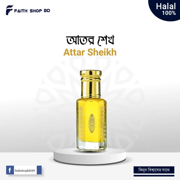 Attar Sheikh